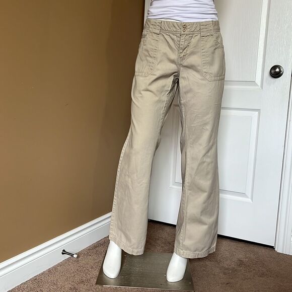 Low waist, size 13/14 but  12 is more true size - Picture 1 of 16
